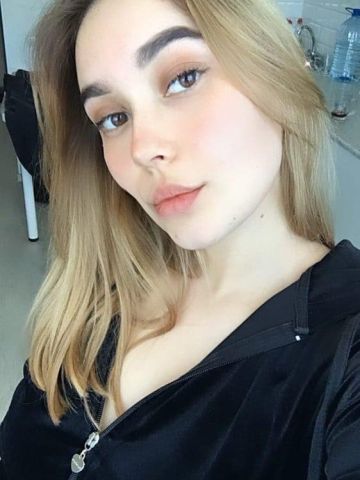 Анкета проститутки Аврора - Фото 1, , 20 лет, №373715