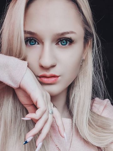 Анкета проститутки Аврора - Фото 1, , 30 лет, №373054